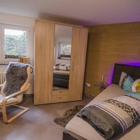 Haus Bienen Bed & Breakfast Иринген Екстериор снимка