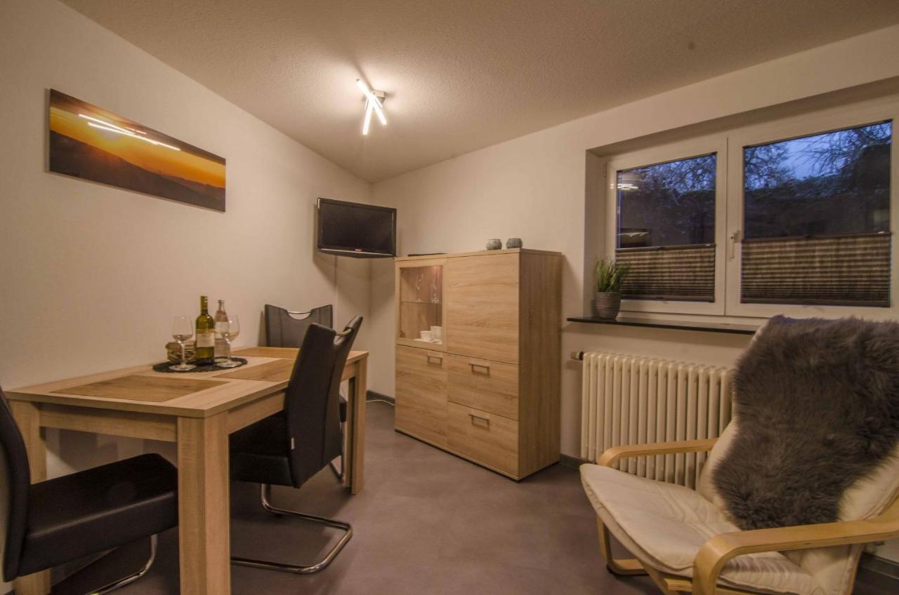 Haus Bienen Bed & Breakfast Иринген Екстериор снимка